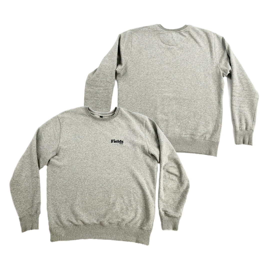 Simple sweatshirts on sale